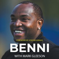 benni-mark gleeson-benni mccarthy-9781770109995