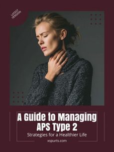 a guide to managing aps type 2 (ebook)-scarlett j. huntington-9781776838295