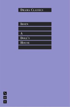 a doll's house (ebook)-henrik ibsen-9781780011295