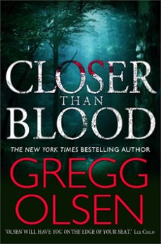-gregg olsen-9781780332895