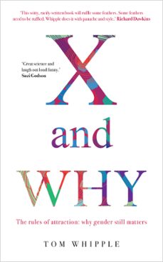 x and why (ebook)-tom whipple-9781780723495