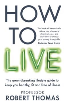 -professor robert thomas-9781780724195