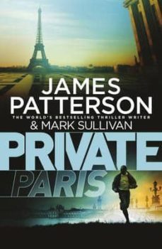 private paris (private 11)-9781780892795