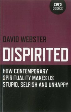 dispirited (ebook)-david webster-9781780994895