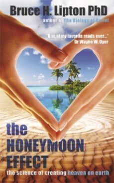 the honeymoon effect: the science of creating heaven on earth-9781781801895