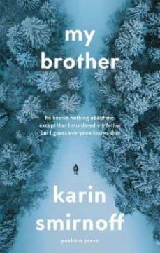 my brother-9781782275695