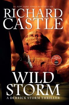wild storm (ebook)-richard castle-9781783293995