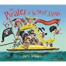 scurvy sands-9781783704095