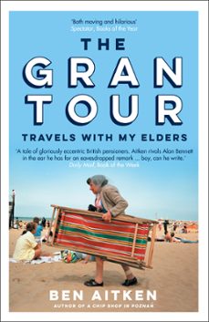the gran tour (ebook)-ben aitken-9781785786495