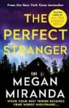 the perfect stranger-9781786494795