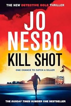 -jo nesbo-9781787304895