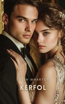 kerfol (ebook)-edith wharton-9781787363595