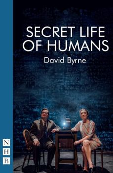 secret life of humans (ebook)-david byrne-9781788500395