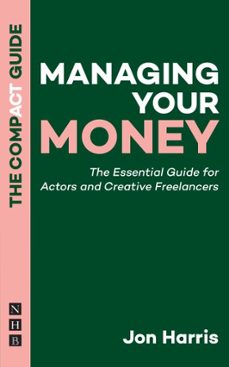 managing your money: the compact guide (ebook)-jon harris-9781788509695