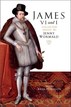 james vi and i (ebook)-jenny wormald-9781788854795