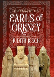 the saga of the earls of orkney (ebook)-judith jesch-9781788857895