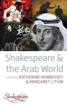 shakespeare and the arab world-9781789202595