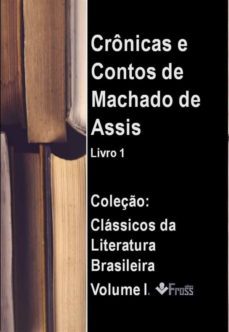 cronicas de machado de assis (ebook)-machado de assis-9781795532495