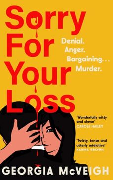 sorry for your loss (ebook)-georgia mcveigh-9781805464495