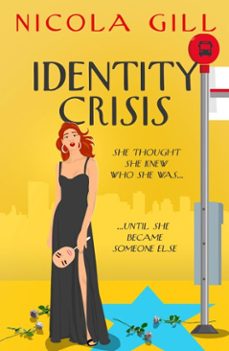identity crisis (ebook)-nicola gill-9781835012895