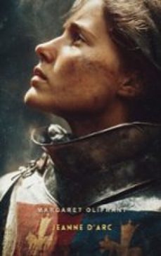 jeanne d'arc (ebook)-margaret oliphant-9781836103295