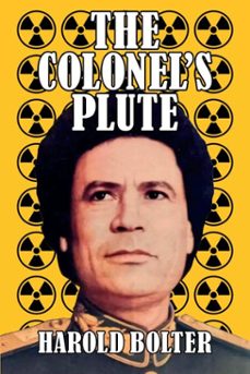 the colonel's plute (ebook)-harold bolter-9781836154495