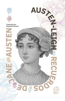 recuerdos de jane austen (ebook)-james edward austen leigh-alejandra dramis-9781836471295