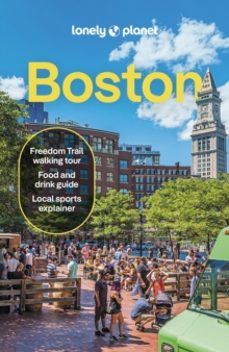 lonely planet boston-carolyn b heller-9781837584895