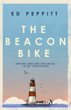 the beacon bike (ebook)-edward peppitt-9781837731695