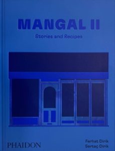 mangal ii-ferhat dirik-setac dirik-9781838668495