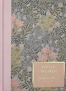 little women (heritage collection)-9781840228595