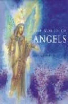 the world of angels-gossamer penwyche-9781841811895