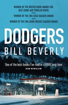 dodgers (ebook)-bill beverly-9781843447795