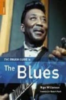 the rough guide the blues-9781843535195