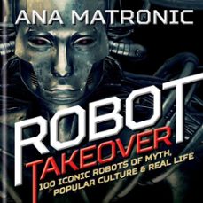 -ana matronic-9781844038695