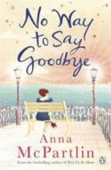 no way to say goodbye-anna mcpartlin-9781844881895