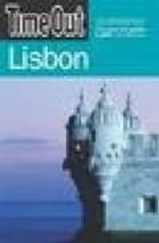 time out guide to lisbon (4th ed)-9781846700095