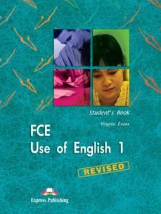 fce use of english 1 student s book-9781846795695