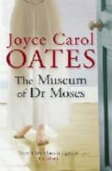 the museum of dr moses-9781847245595