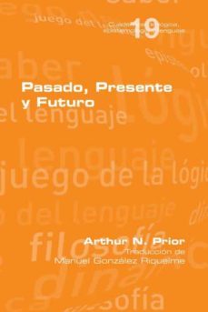 pasado, presente y futuro-9781848904095