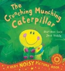 the crunching munching caterpillar-9781848952195