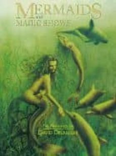 mermaids and magic shows-9781850282495
