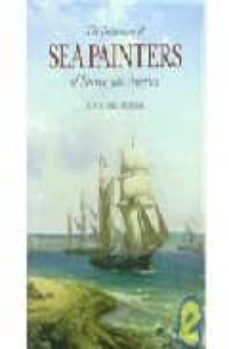 the dictionary of sea painters of europe and america-9781851492695
