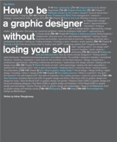 how to be a graphic designer...2nd edition-adrian shaughnessy-9781856697095