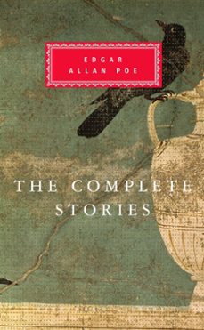 the complete stories (poe)-9781857150995