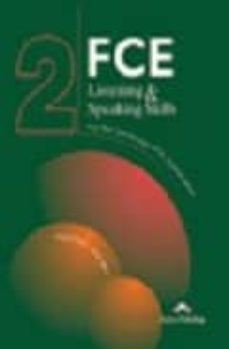 fce listening and speaking skills 2. student s book-9781903128695