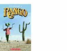 rango (book + cd)-9781906861995