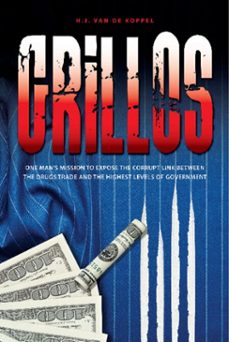 grillos (ebook)-hj van de koppel-9781908223395