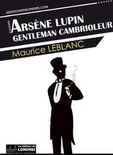 -maurice leblanc-9781908580795