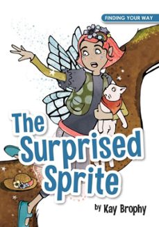 the surprised sprite (ebook)-9781909109995